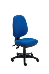 [CH0001RB] Versi 2 Lever Operator Chair
